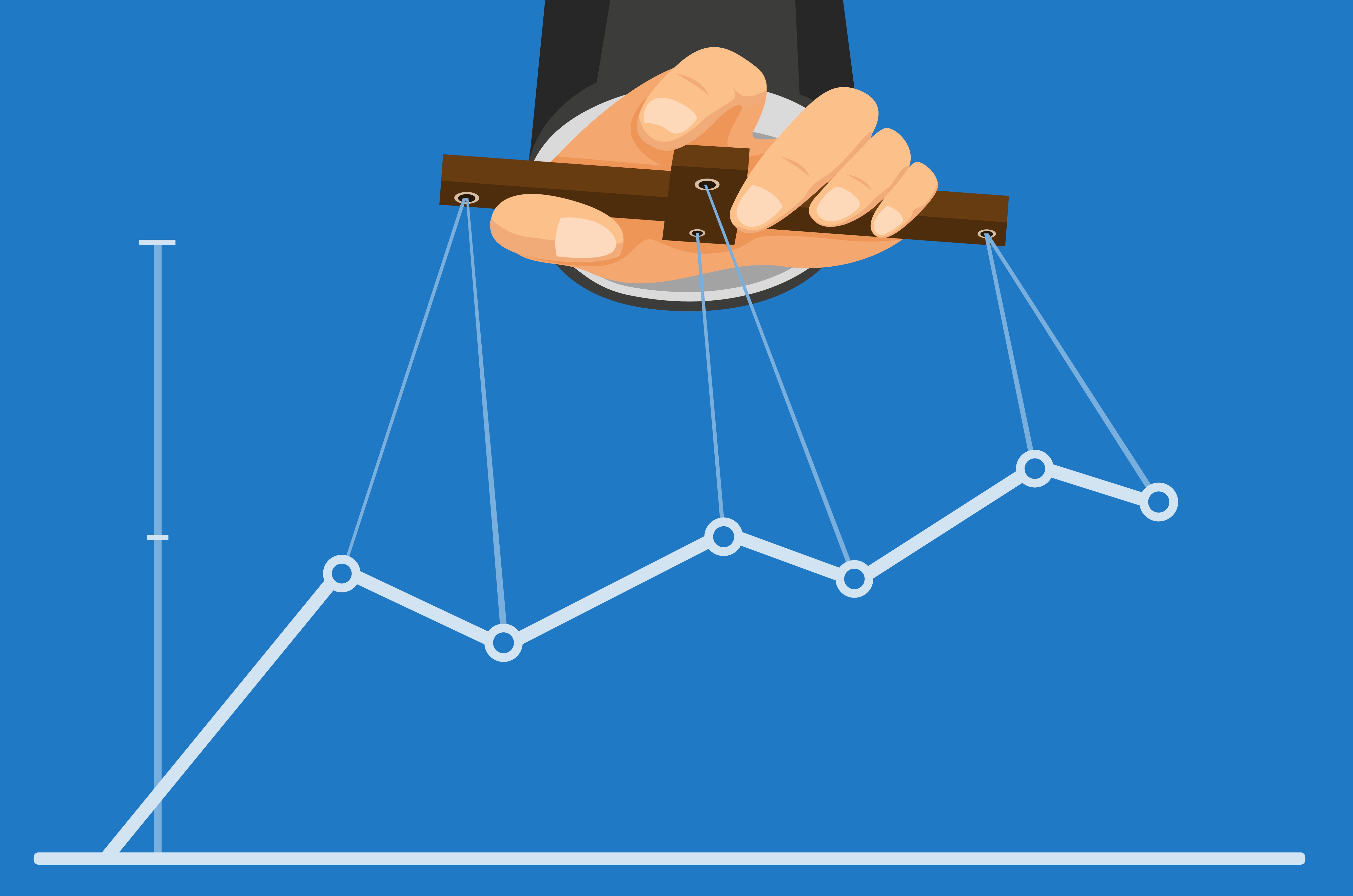 No Government Price Controls to Pay for Biden’s Gargantuan Spending